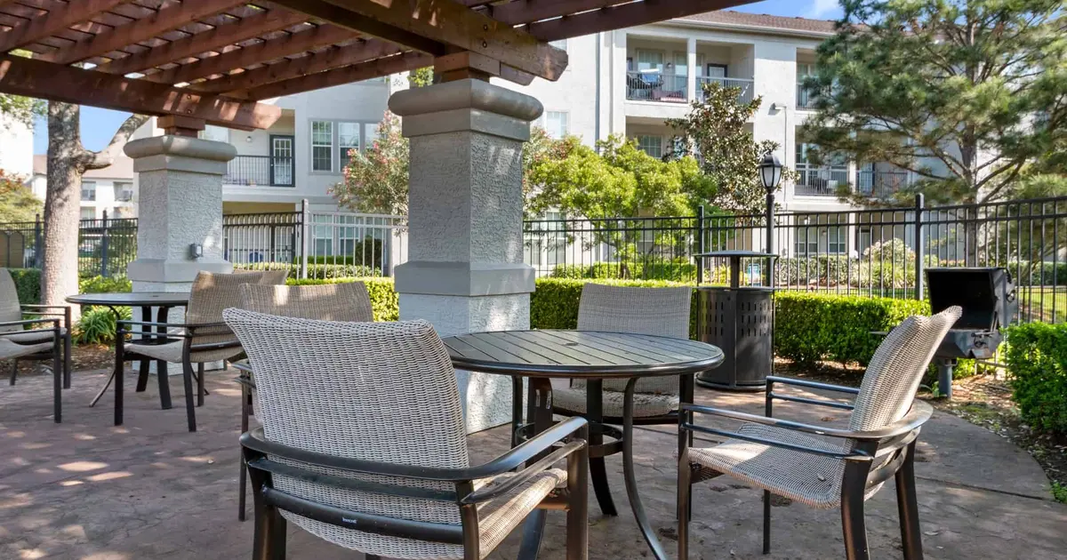 Our Essential Housing Program